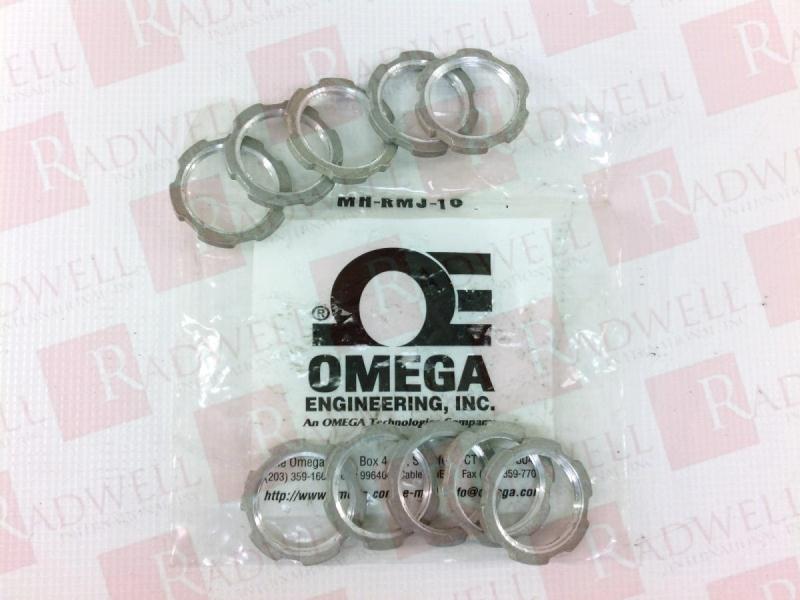 OMEGA ENGINEERING MH-RMJ-10