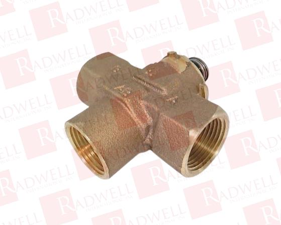 HONEYWELL VCZMR6100