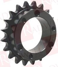 MARTIN SPROCKET & GEAR INC 40SH24H