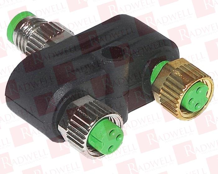 MURR ELEKTRONIK 7000-41161-0000000