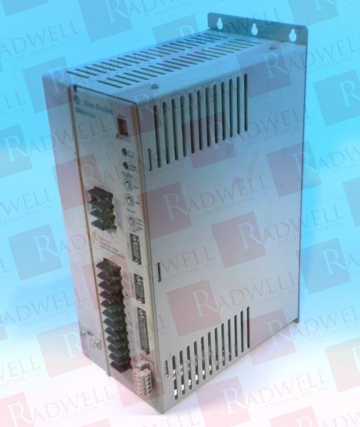 ALLEN BRADLEY 2098-DSD-HV050X-DN