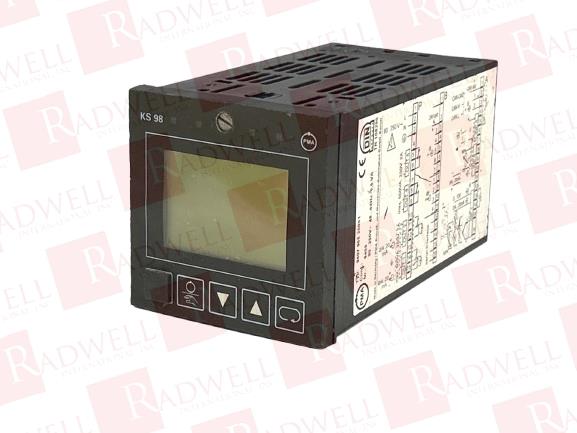 DANAHER CONTROLS 9407-965-20001
