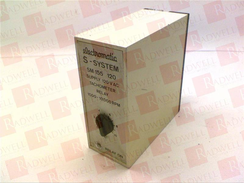 CARLO GAVAZZI SM 155 120 10K