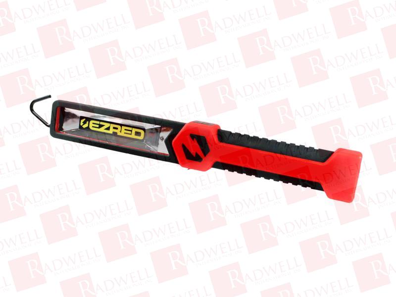 EZ RED XL5500-RD