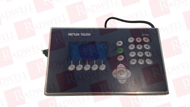 METTLER TOLEDO T57000H100000A00A0