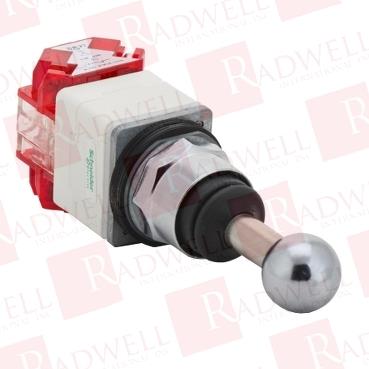 SCHNEIDER ELECTRIC 9001-K33H2