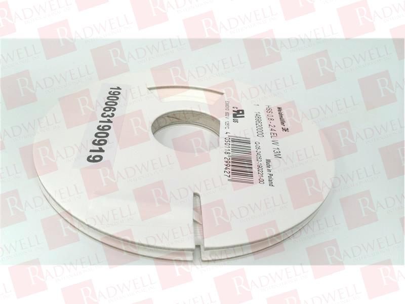 WEIDMULLER 1489620000