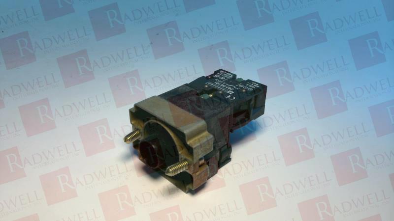 SCHNEIDER ELECTRIC ZB2BW06241