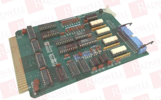 QUIPP QPN3411A32208