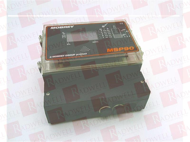 MOBREY MSP90-11-C