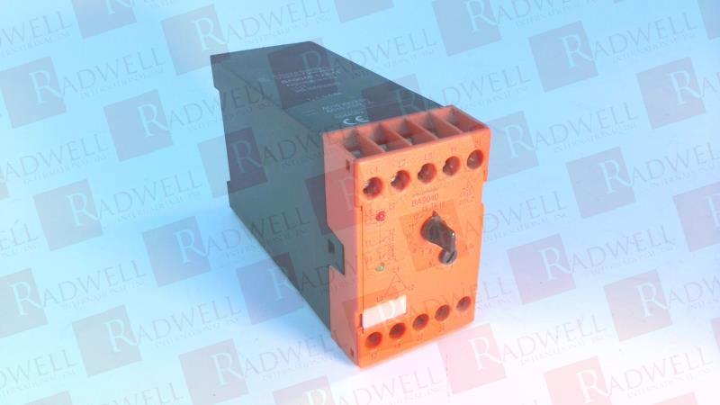 DOLD BA9040.12/011 3AC 400V 50/60HZ