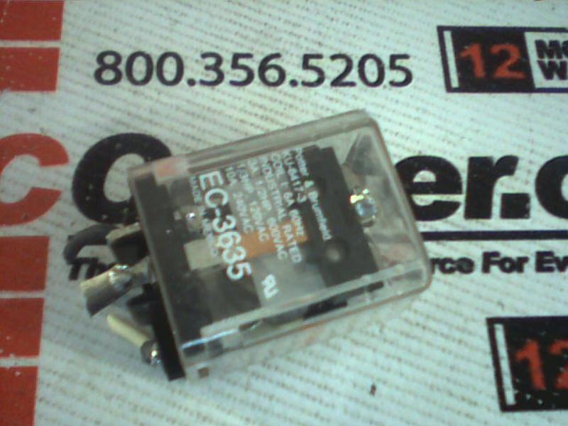 TE CONNECTIVITY KU-6417-3