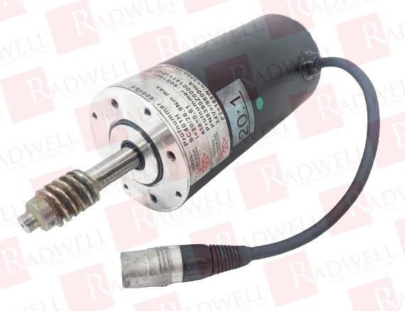 GEFEG NECKAR ANTRIEBSSYSTEME PN8390Z00001411