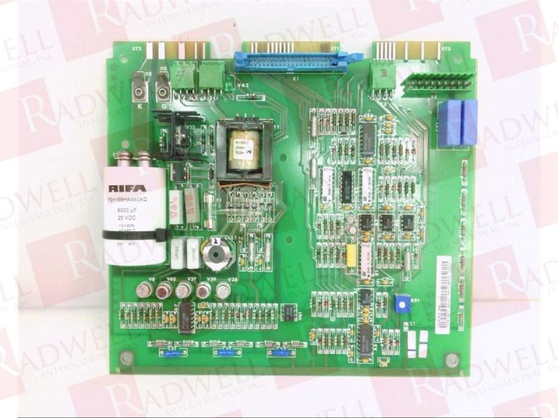 ASEA BROWN BOVERI 57411546