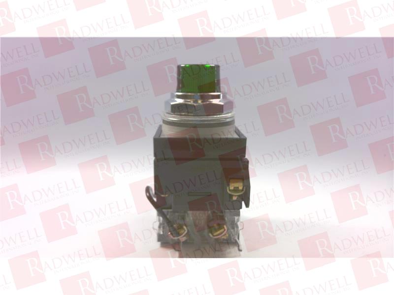 GENERAL ELECTRIC CR104PLT82G