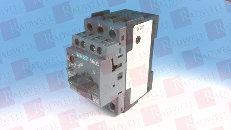 SIEMENS 3RV2021-4DA15