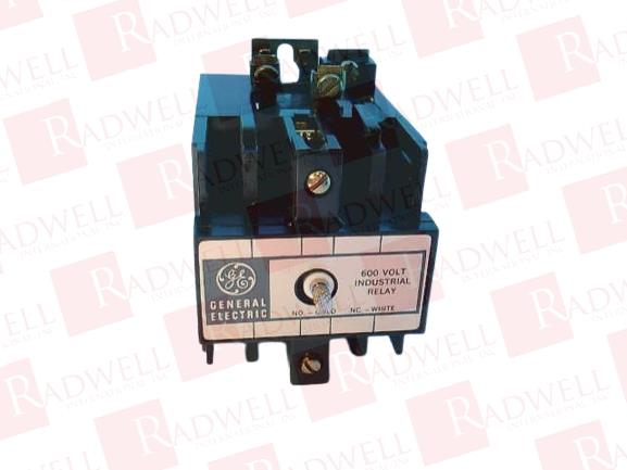GENERAL ELECTRIC CR120B00002