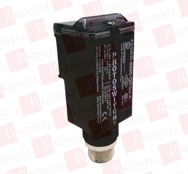 ALLEN BRADLEY 42GRR-9500-QD1