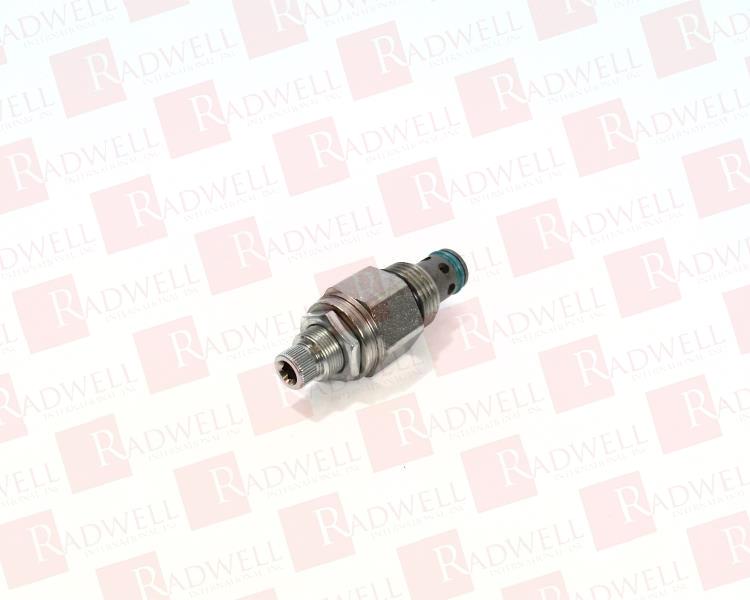 PARKER RAH081S30