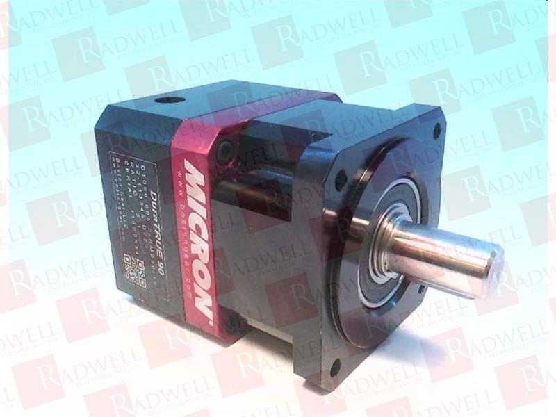 ALTRA INDUSTRIAL MOTION DT090-005-0-RM090-19