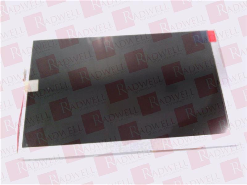 RADWELL VERIFIED SUBSTITUTE IX-PANEL-T7A-SUB-LCD