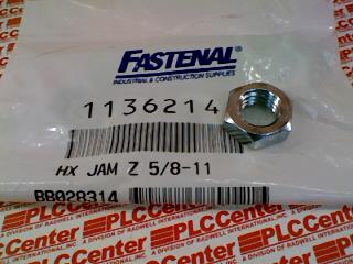 FASTENAL 1136214