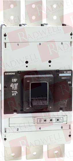 SIEMENS 3VL8716-1DE30-0AA0
