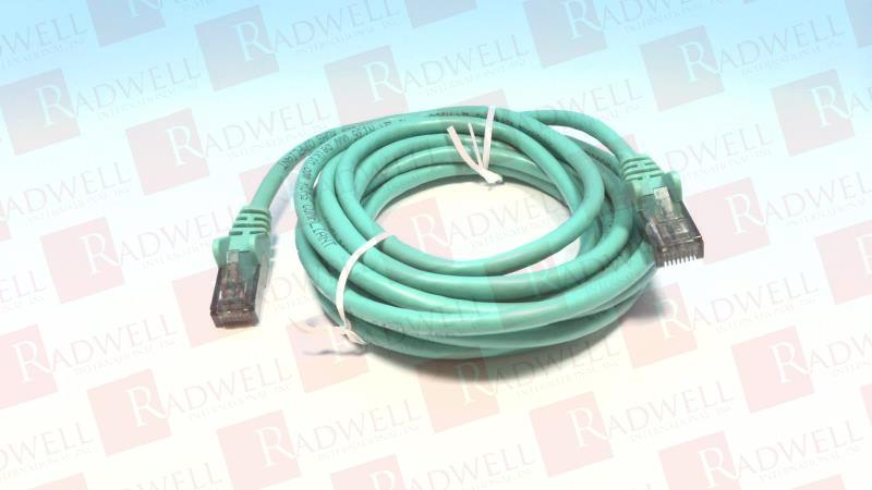 BELKIN A3L980-10-GRN-S