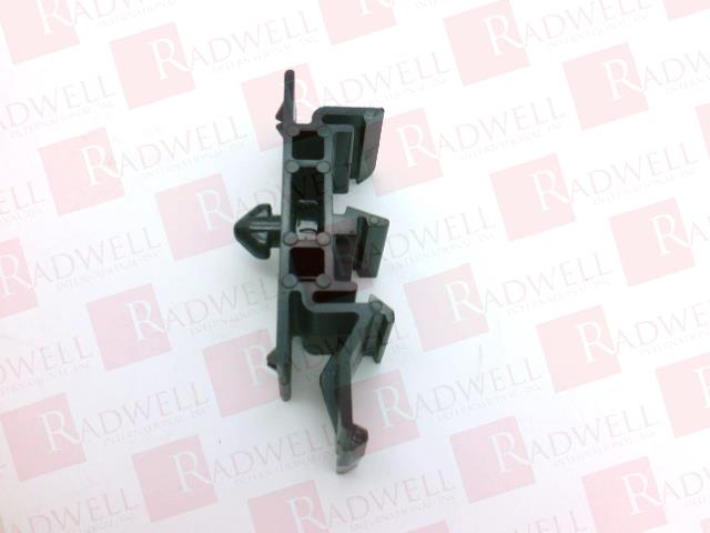 EATON CORPORATION DRA-1