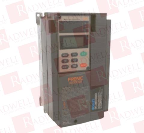 FUJI ELECTRIC FRN1.5G9S-4EN