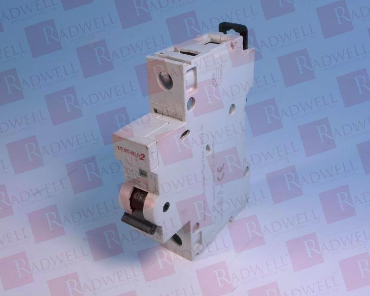 EATON CORPORATION MCH110