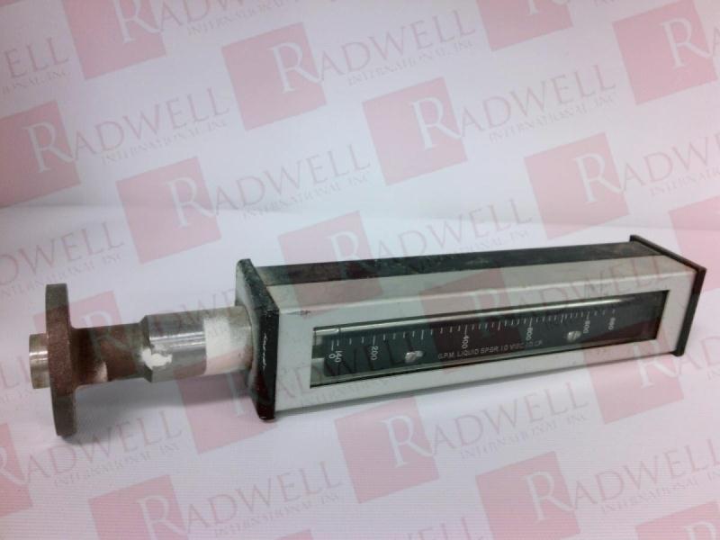 ITW 3623-10B2A1A