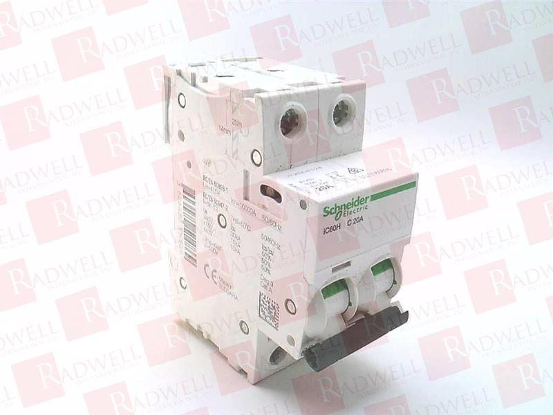 SCHNEIDER ELECTRIC A9F54220