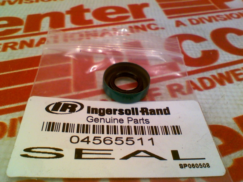 INGERSOLL RAND 04565511