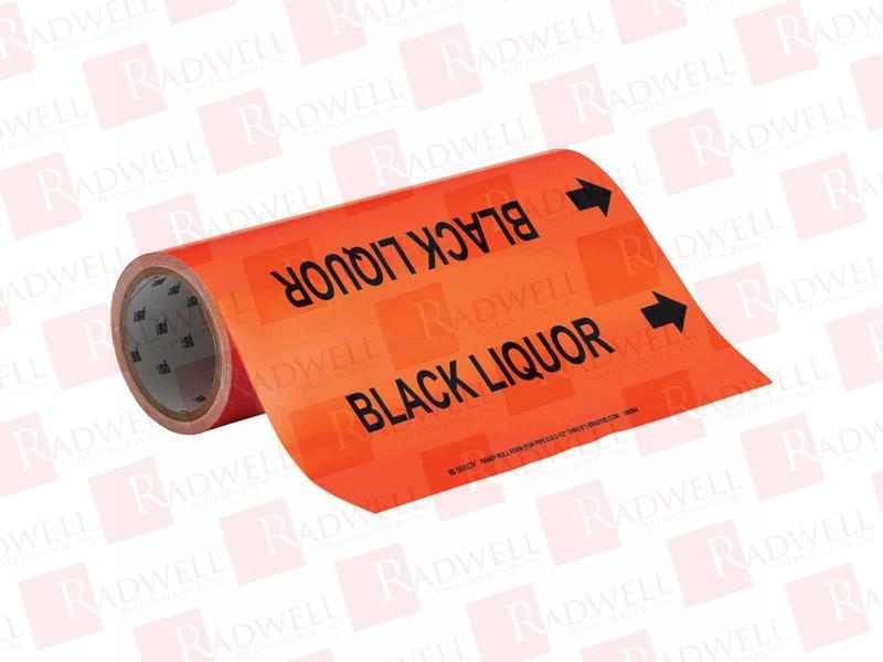 BRADY 108504