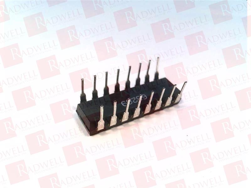 NXP SEMICONDUCTOR TCA280A