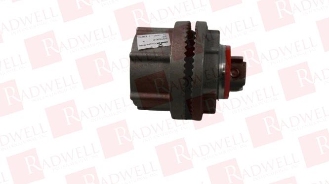 EATON CORPORATION SSTGK 2