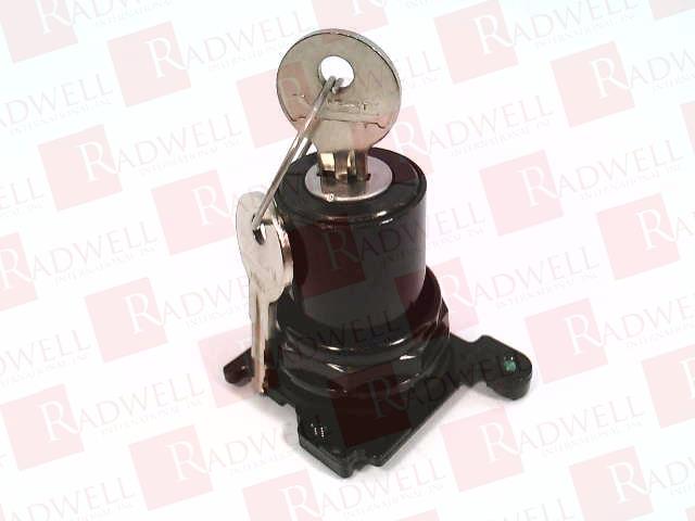 EATON CORPORATION E34KFHB2