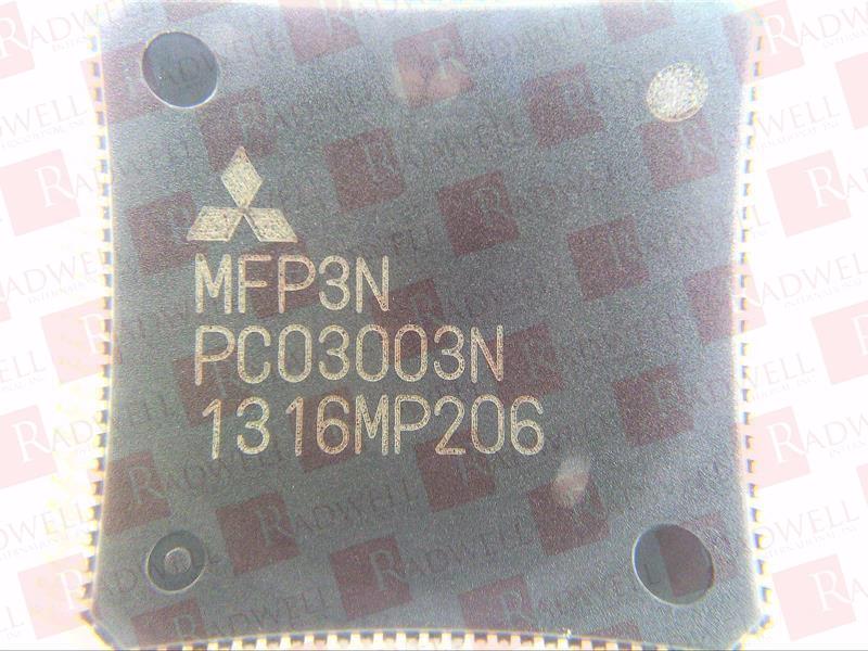 MITSUBISHI MFP3NPC03003N