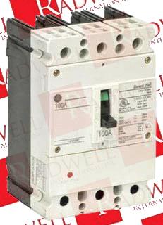 GENERAL ELECTRIC FBV36TE070RV