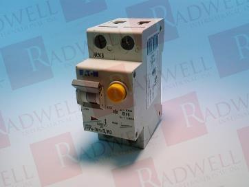 EATON CORPORATION PKNM-16/1N/B/003-MW