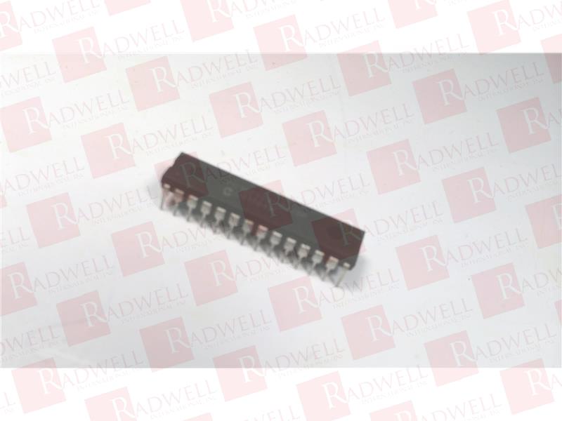 MICROCHIP TECHNOLOGY INC PIC16C72A-04/SP