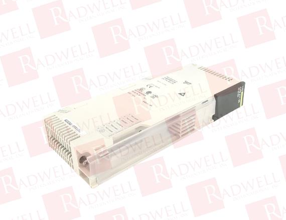 SCHNEIDER ELECTRIC 140-CPS-211-00