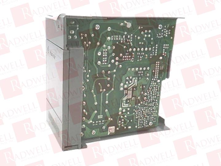 ALLEN BRADLEY 1746-P2