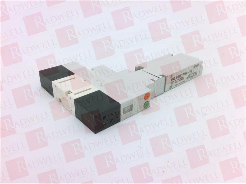 SMC VQ1301NR-5