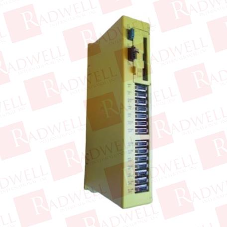 FANUC PMD-MCU10119-001R00