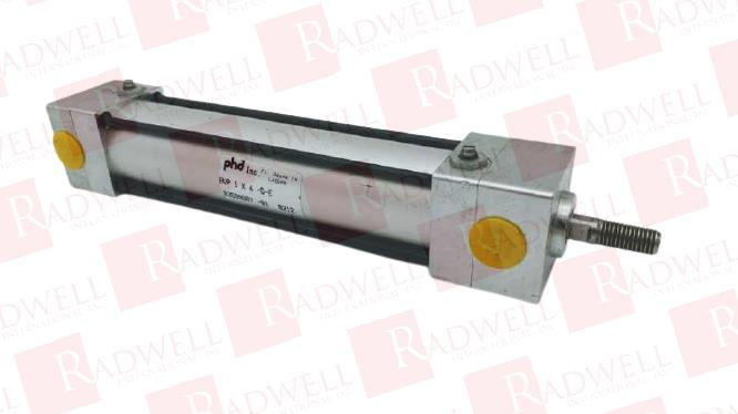 PHD INC AVP1X4-D-E