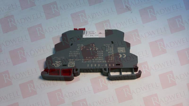 RS PRO 888-6805