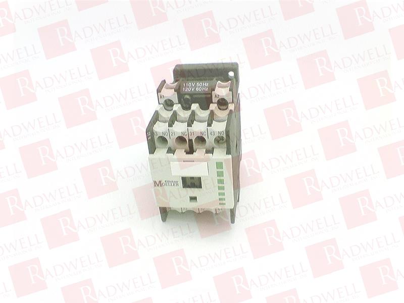 EATON CORPORATION DILR22-110V/50HZ-120V/60HZ