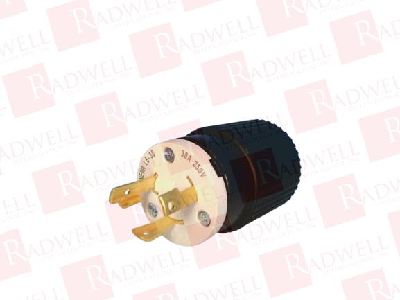 HUBBELL L1620P